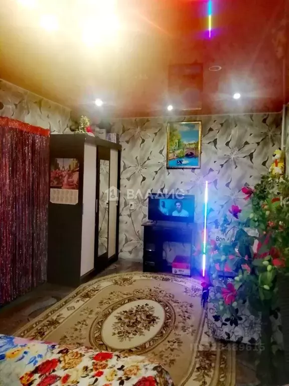 1-к кв. Московская область, Воскресенск Цемгигант мкр, ул. ... - Фото 1