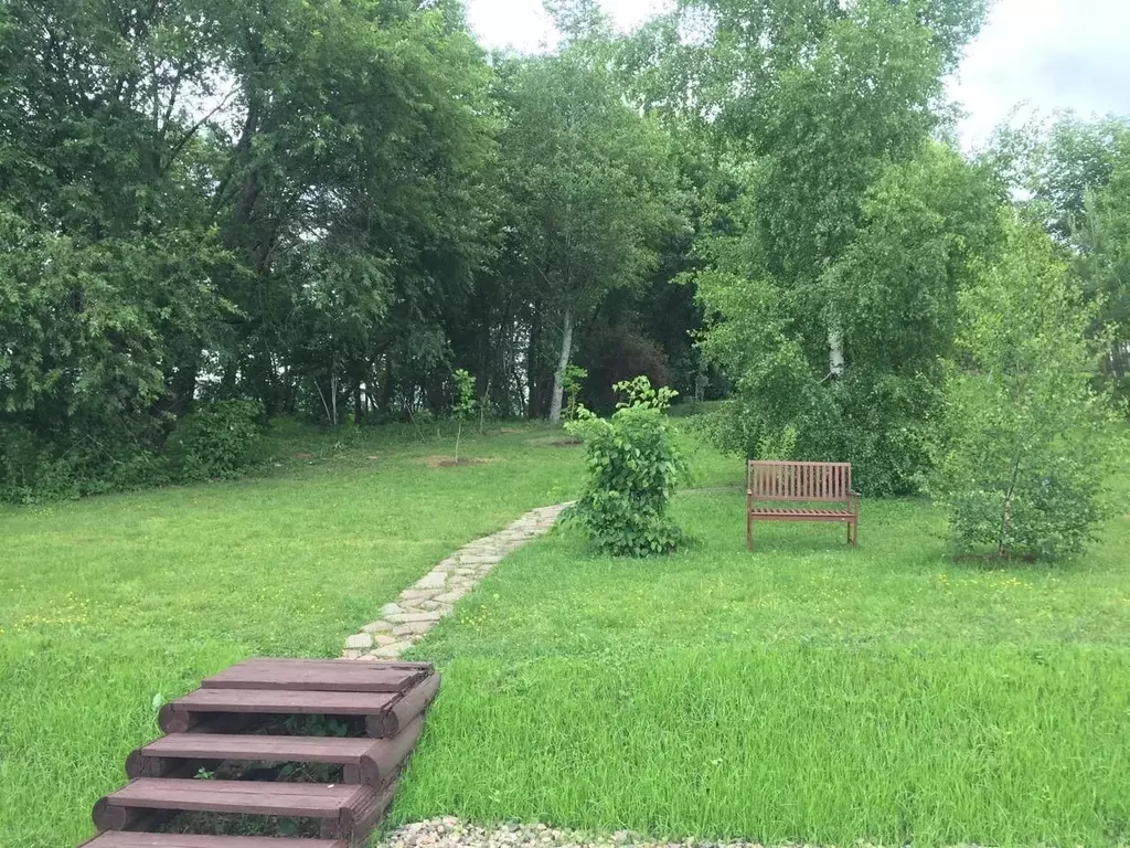 Дом в Владимирская область, Александровский муниципальный округ, ... - Фото 1