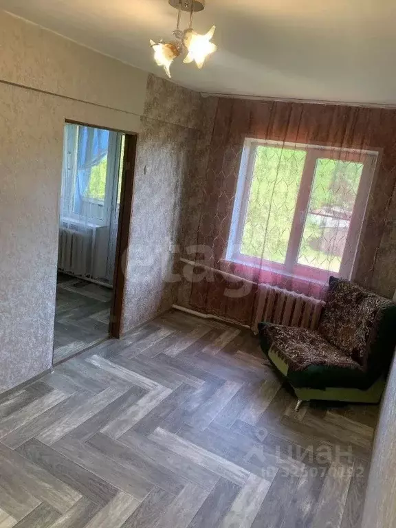 2-к кв. Краснодарский край, Крымский район, Пригородное с/пос, ... - Фото 1