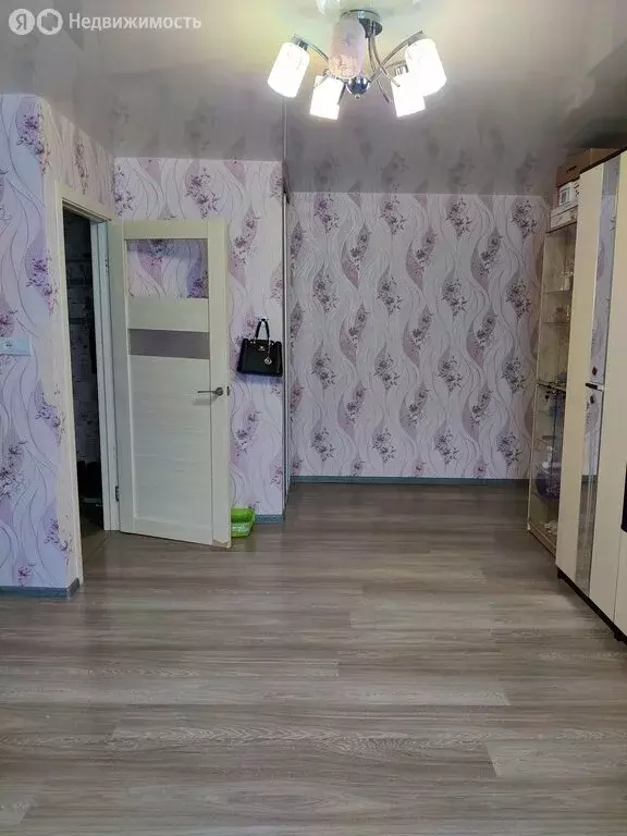 1-комнатная квартира: Лысьва, улица Оборина, 6 (35.3 м) - Фото 1