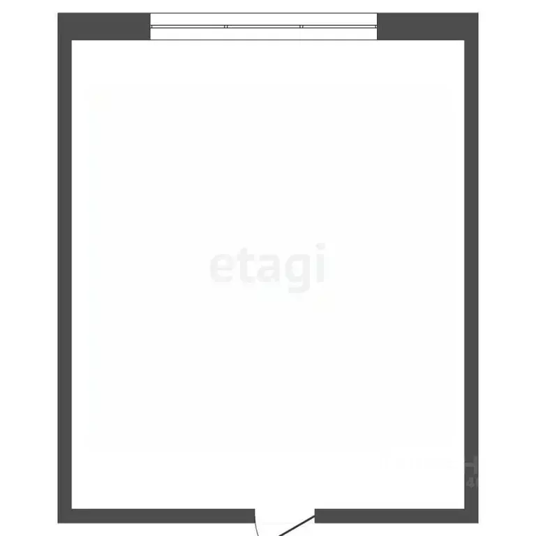 Комната Саратовская область, Балашов Фестивальная ул., 4 (17.4 м) - Фото 0