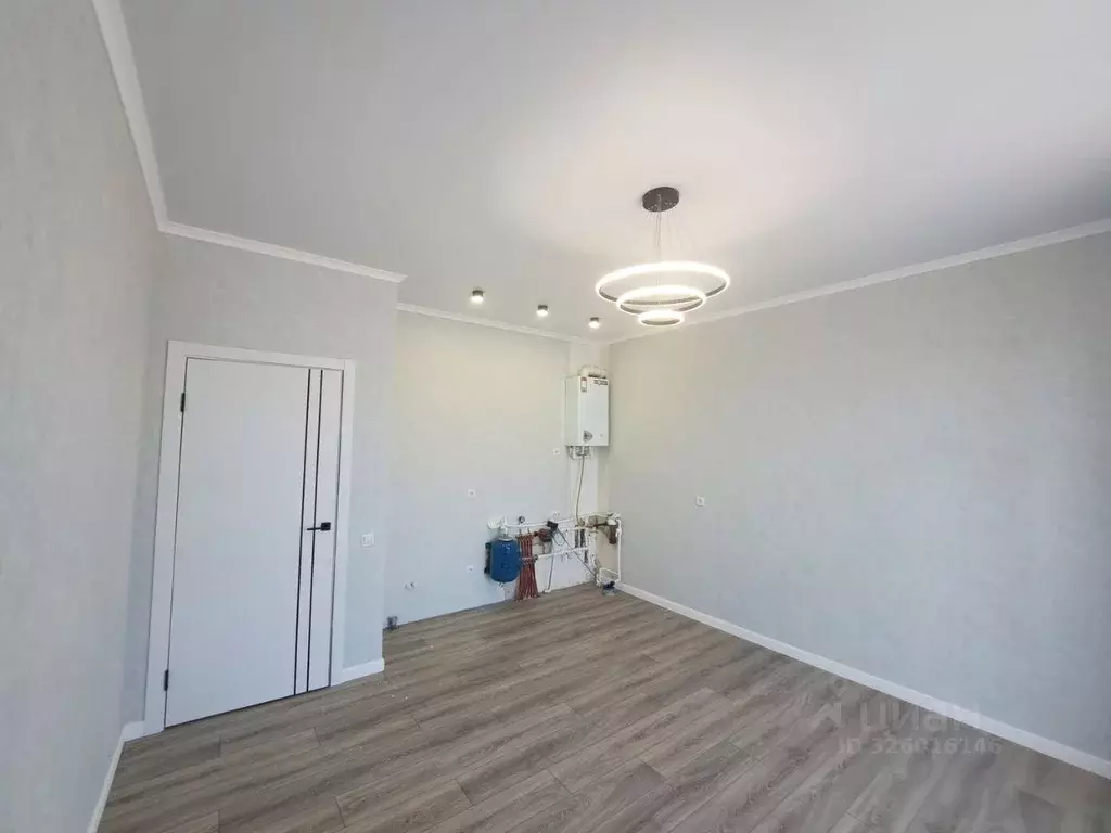 Дом в Оренбургская область, Оренбургский район, Ивановский сельсовет, ... - Фото 2