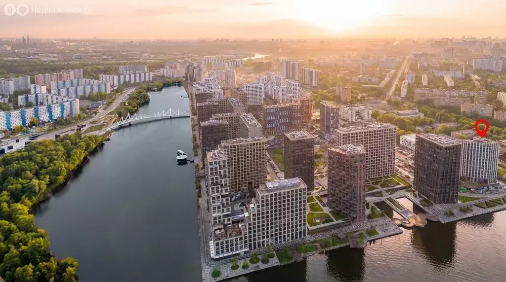 Офис (35.3 м) - Фото 2