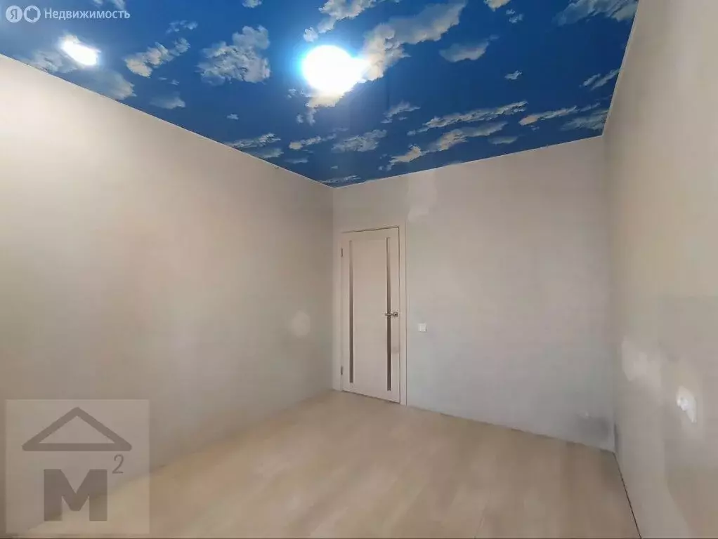 3-комнатная квартира: Абакан, ул. Чертыгашева, 197 (73.8 м) - Фото 2