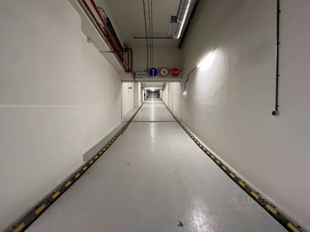 Гараж в Москва Отрадный проезд, 8 (13 м) - Фото 1