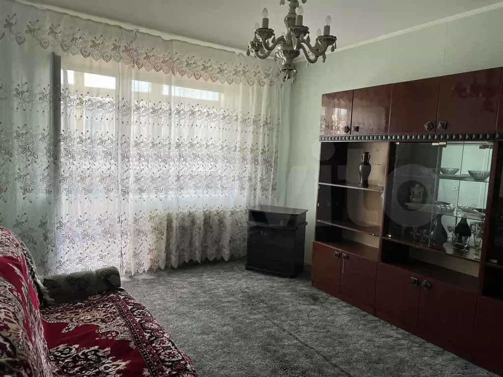 2-к. квартира, 54 м, 3/9 эт. - Фото 1