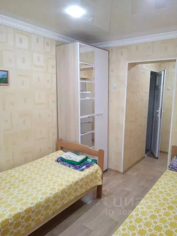 Комната Ставропольский край, Железноводск ул. Ленина, 19А - Фото 2