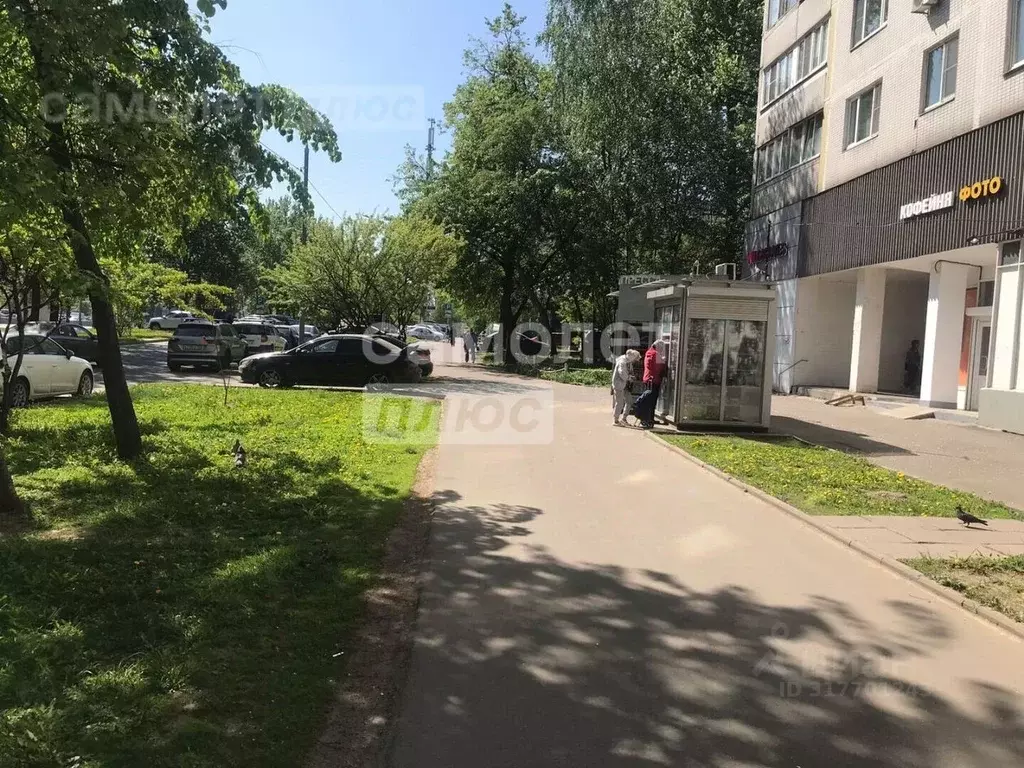 Склад в Москва Алтуфьевское ш., 97 (220 м) - Фото 0