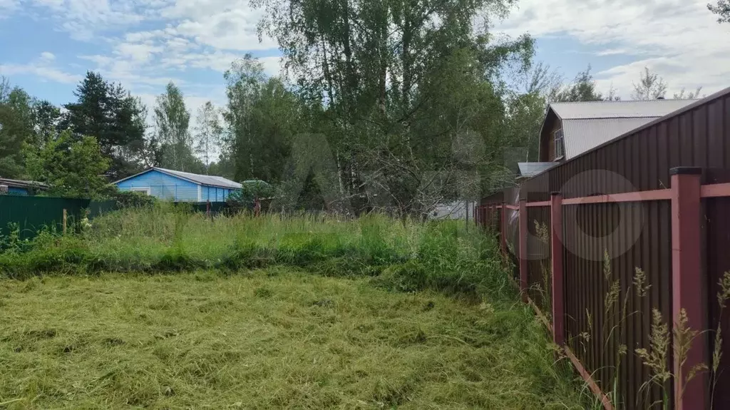Участок 3 сот. (СНТ, ДНП) - Фото 1