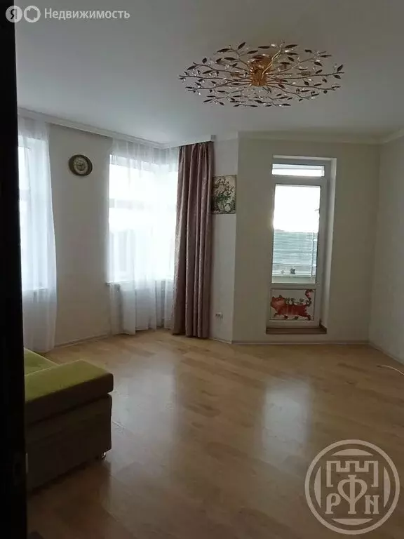 1-комнатная квартира: Всеволожск, микрорайон Южный, Центральная улица, ... - Фото 2