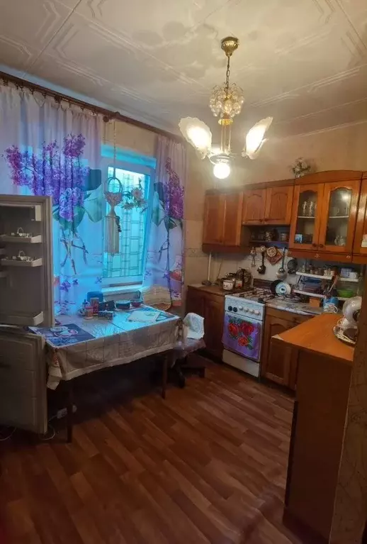 1-к кв. Московская область, Можайский муниципальный округ, пос. ... - Фото 1