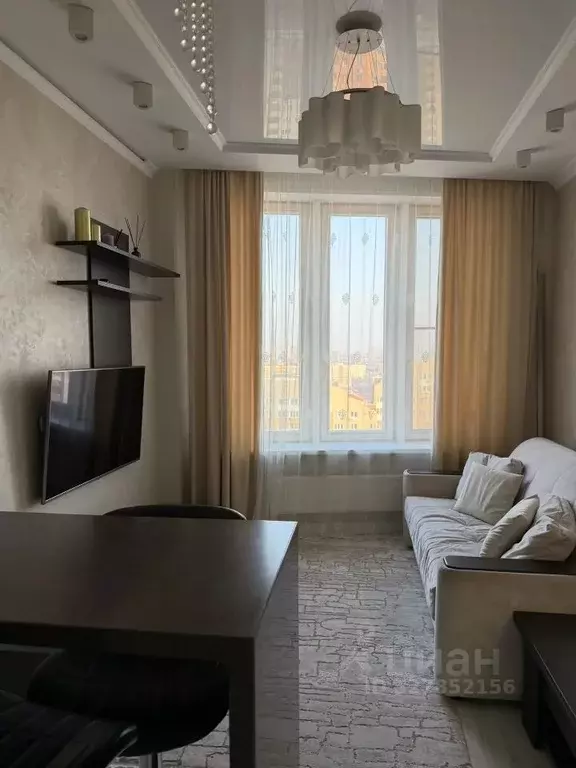 1-к кв. Москва бул. Генерала Карбышева, 15 (40.0 м) - Фото 1