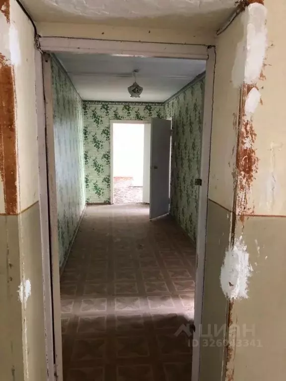 2-к кв. Краснодарский край, Брюховецкий район, Переясловское с/пос, ... - Фото 2