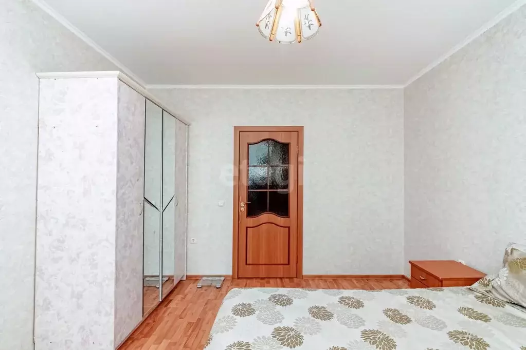 3-к кв. Ханты-Мансийский АО, Ханты-Мансийск ул. Рябиновая, 13 (96.9 м) - Фото 2