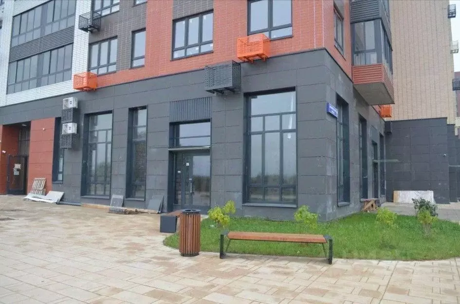 Помещение свободного назначения в Москва Ленинградское ш., 228к5 (135 ... - Фото 0