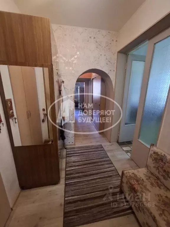 2-к кв. Удмуртия, Глазов Комсомольская ул., 3 (58.7 м) - Фото 0