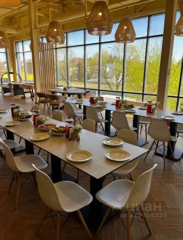 Помещение свободного назначения в Московская область, Химки Сходня ... - Фото 2