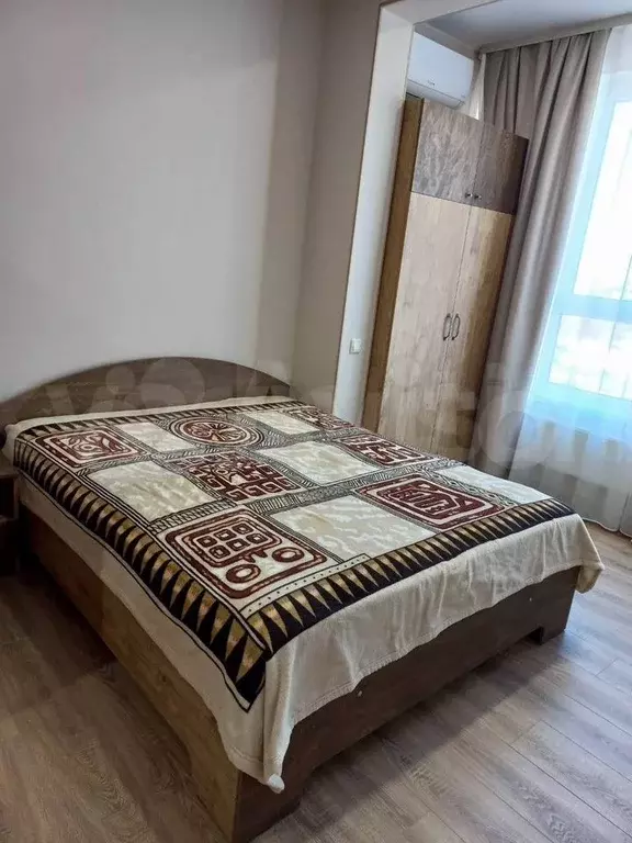 Квартира-студия, 30 м, 5/9 эт. - Фото 1