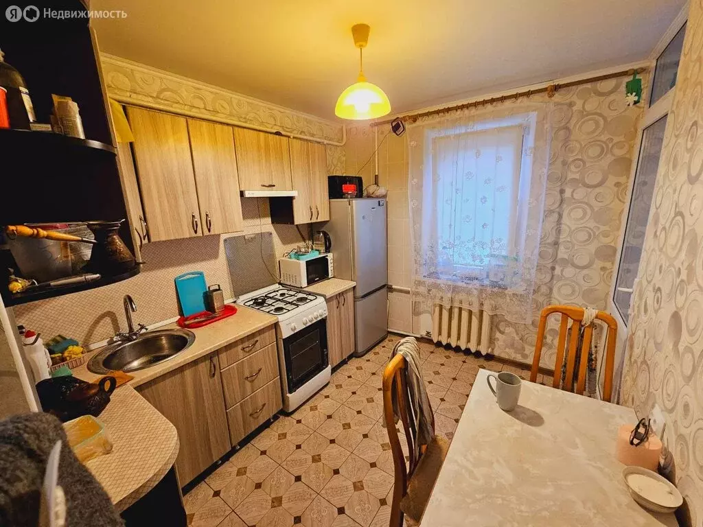 2-комнатная квартира: Кисловодск, улица Андрея Губина, 32 (49.7 м) - Фото 2