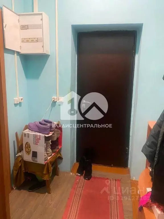 1-к кв. Новосибирская область, Тогучин Набережная ул., 1 (34.7 м) - Фото 0