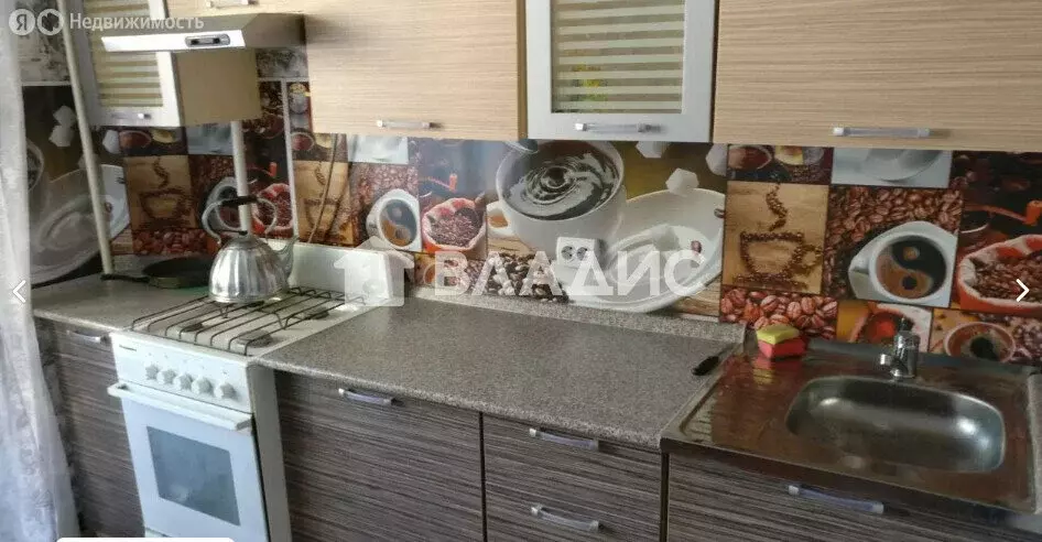 1-комнатная квартира: Белгород, улица Есенина, 36 (35 м) - Фото 2