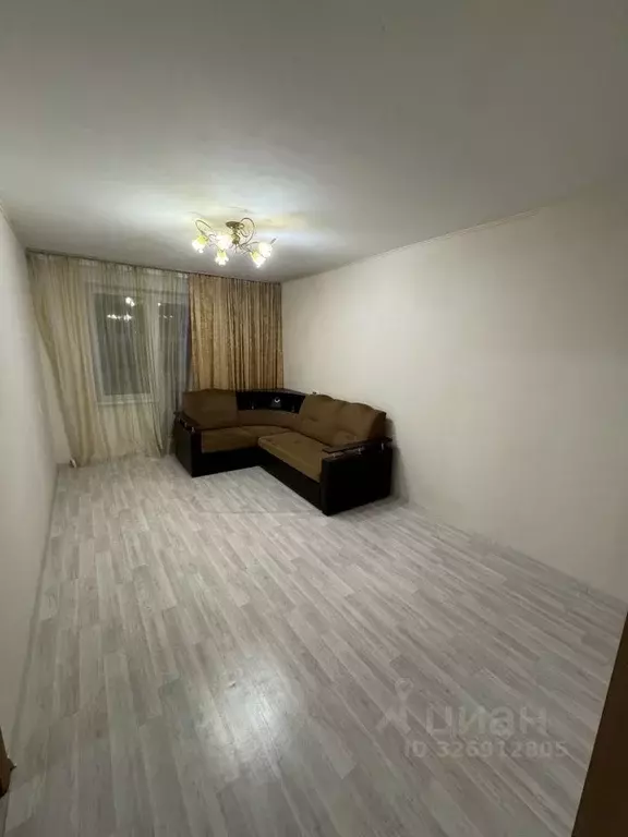 1-к кв. Челябинская область, Челябинск ул. Чоппа, 2 (34.0 м) - Фото 2