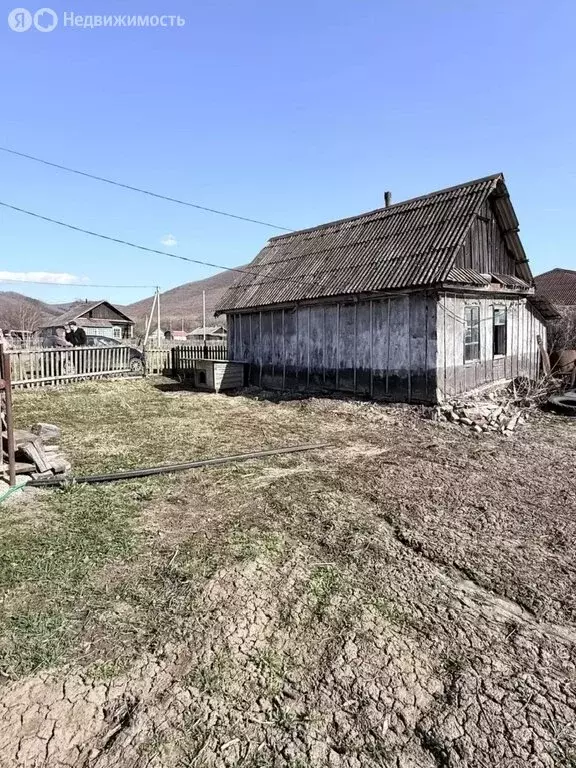 Участок в село Киевка, улица 50 лет Октября (12 м) - Фото 1