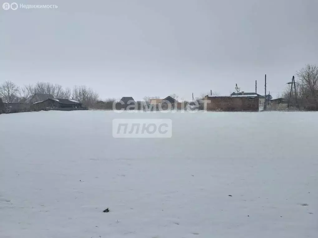 Участок в село Сростки, Чуйская улица, 119 (33 м) - Фото 2