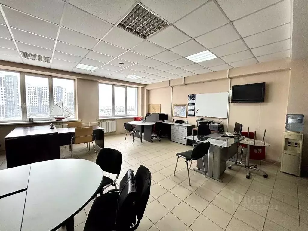 Офис в Иркутская область, Иркутск ул. Пискунова, 160 (50 м) - Фото 1