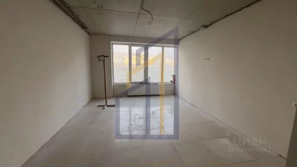 Студия Крым, Саки ул. Санаторная, 25к1 (30.0 м) - Фото 1