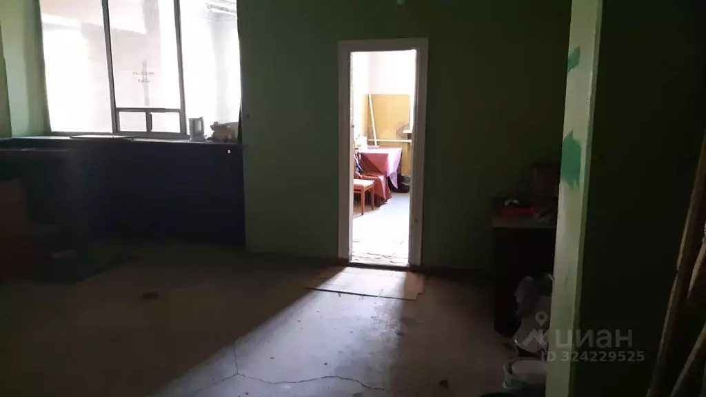 Помещение свободного назначения в Липецкая область, Грязи ул. Красная ... - Фото 2