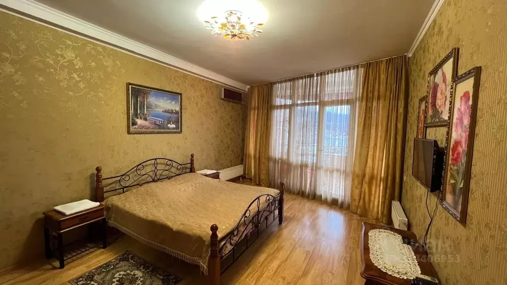 2-к кв. Крым, Ялта ул. Володарского, 11А (70.0 м) - Фото 2