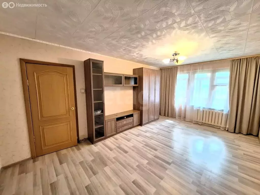 2-комнатная квартира: Тверь, улица Левитана, 24 (50.6 м) - Фото 1