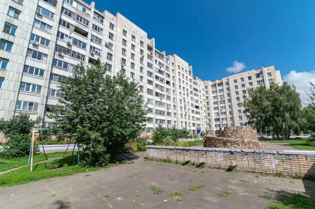 5-к кв. Алтайский край, Барнаул Песчаная ул., 89 (104.0 м) - Фото 1