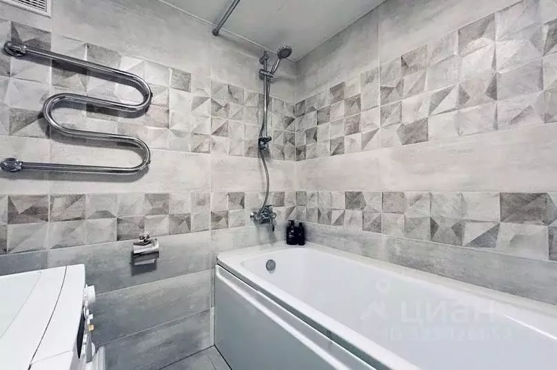 1-к кв. Москва Береговой проезд, 5Ак3 (32.0 м) - Фото 2