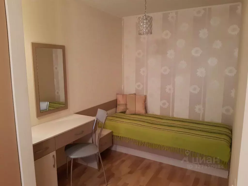 1-к кв. Калужская область, Калуга ул. Пухова, 23а (44.0 м) - Фото 2