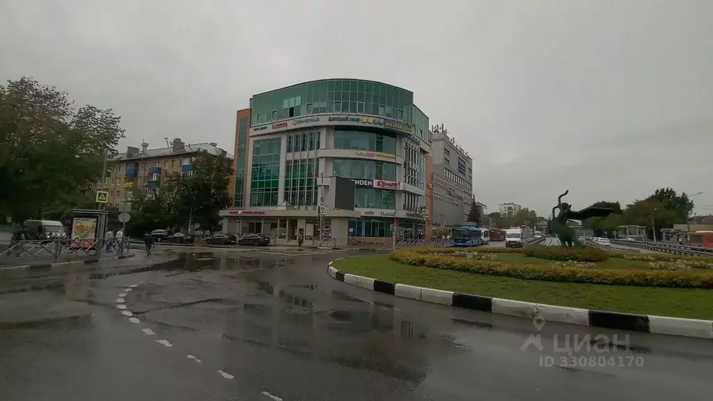 Помещение свободного назначения в Московская область, Химки Московская ... - Фото 0