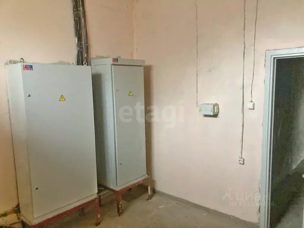 Офис в Белгородская область, Белгородский район, с. Стрелецкое ул. ... - Фото 1