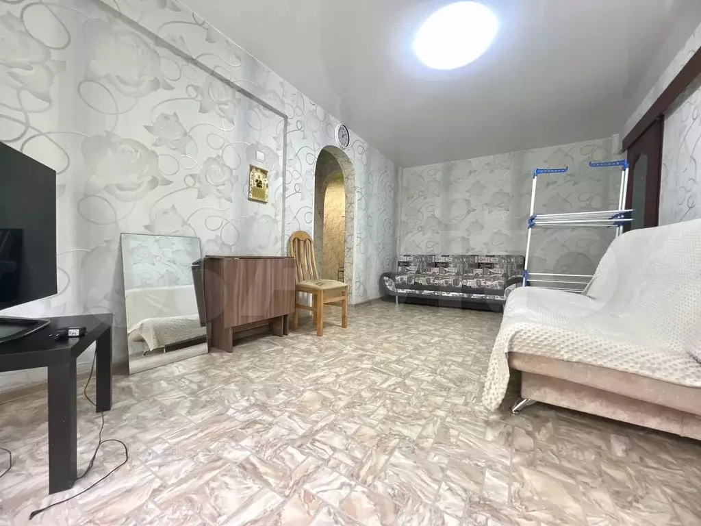 2-к. квартира, 48 м, 3/5 эт. - Фото 1