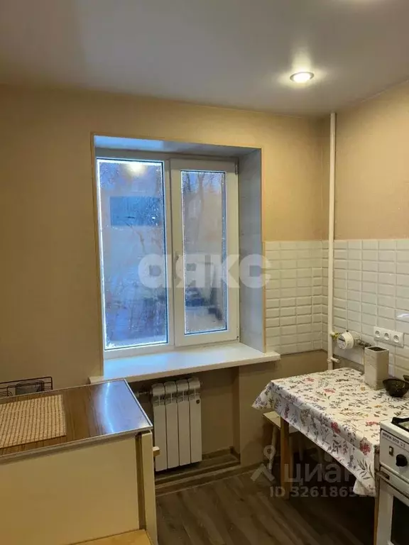 1-к кв. Волгоградская область, Волгоград пос. Ангарский, ул. ... - Фото 2