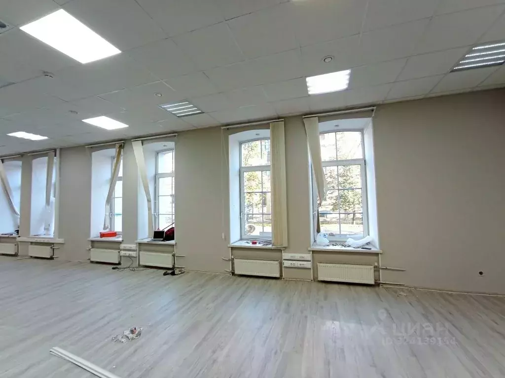 Помещение свободного назначения в Санкт-Петербург Воронежская ул., 5 ... - Фото 1