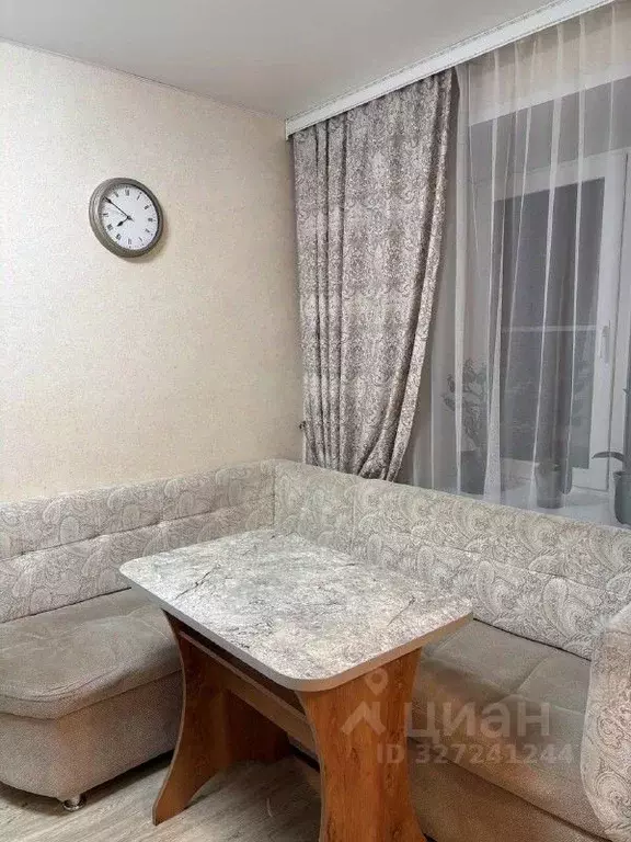 3-к кв. Татарстан, Казань Октябрьская ул., 21б (62.0 м) - Фото 2