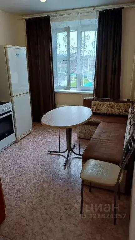 1-к кв. Челябинская область, Миасс бул. И.И. Седова, 8 (41.0 м) - Фото 2
