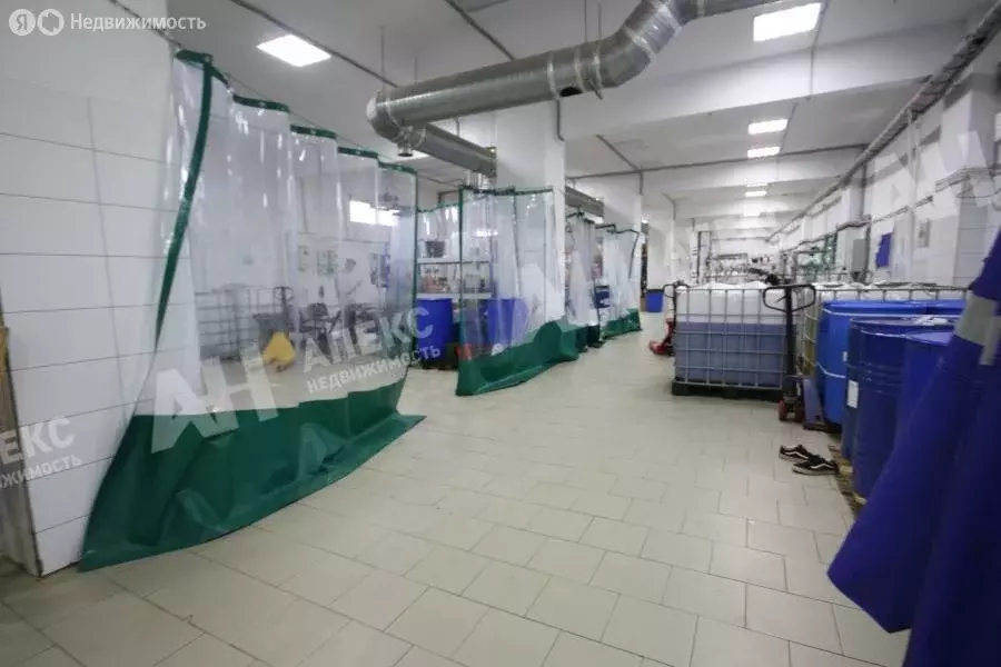 Производственное помещение (505 м) - Фото 2