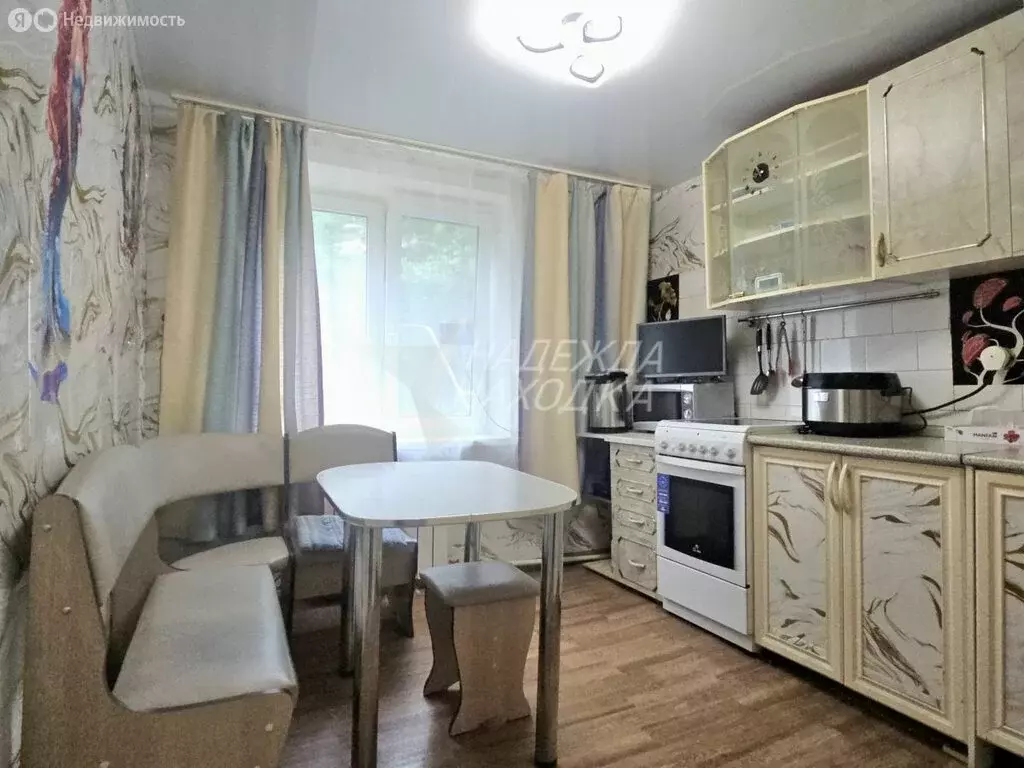 1-комнатная квартира: Находка, улица Горького, 15 (39.4 м) - Фото 0
