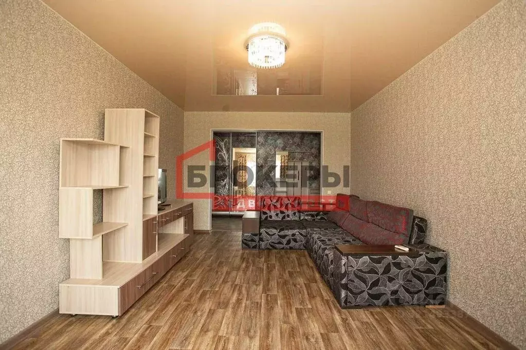 3-к кв. Севастополь просп. Античный, 8В (96.5 м) - Фото 1