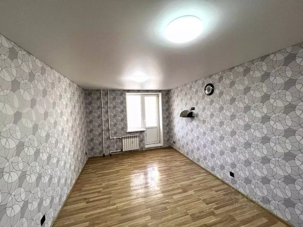 Студия Саратовская область, Саратов проезд 1-й Аэродромный, 2 (23.0 м) - Фото 2