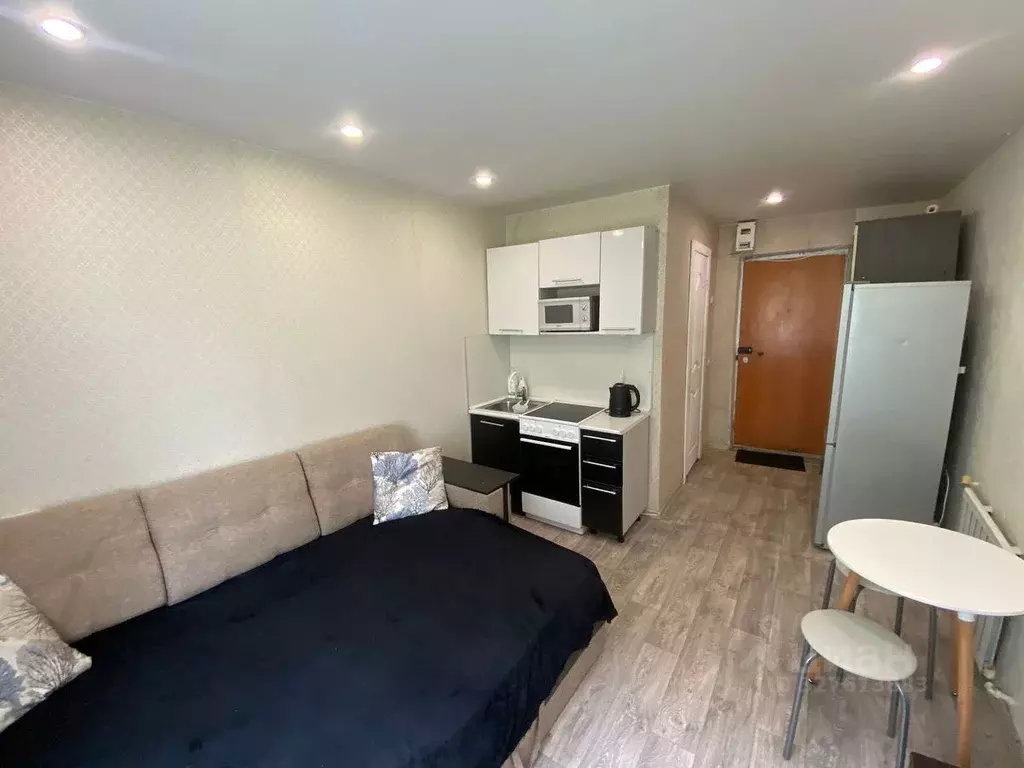 Студия Приморский край, Владивосток просп. Красного Знамени, 133/1 ... - Фото 2