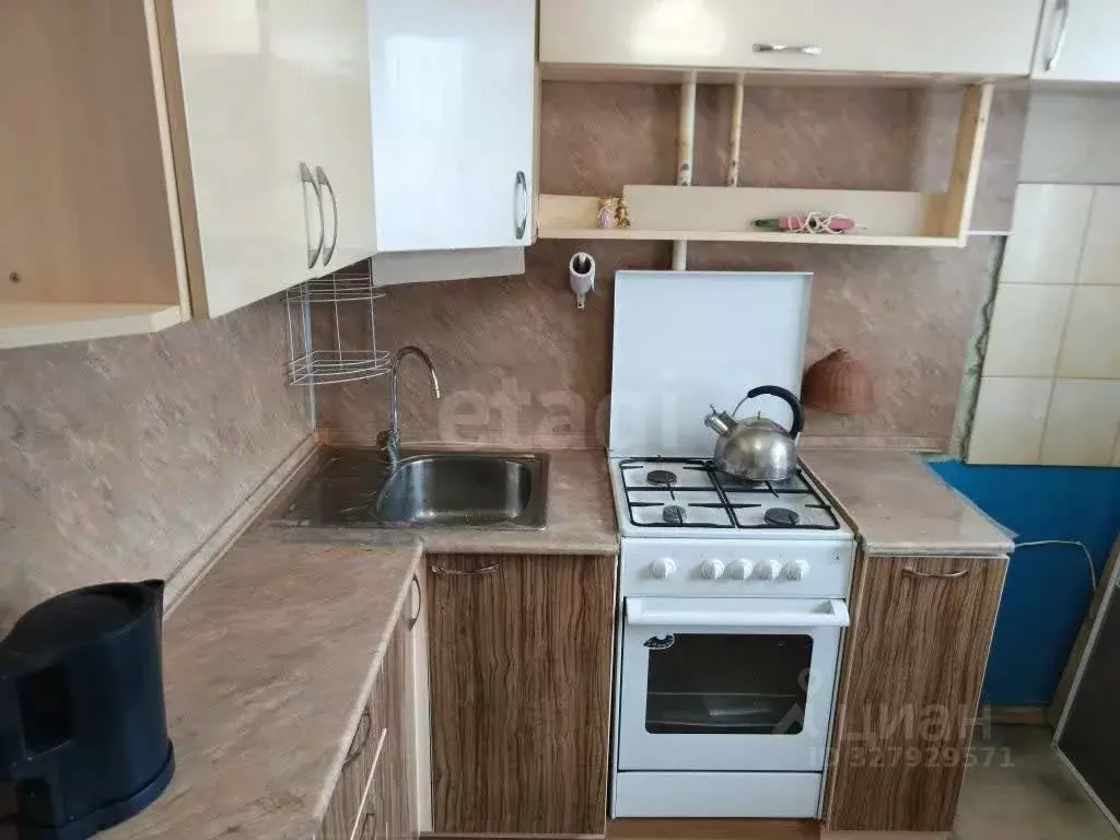 1-к кв. Кировская область, Киров ул. Горького, 28 (30.9 м) - Фото 1