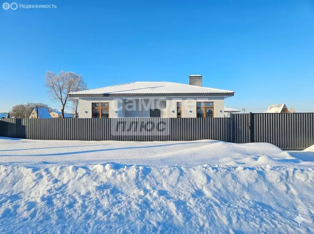 Дом в Московская область, Наро-Фоминск (140 м) - Фото 2